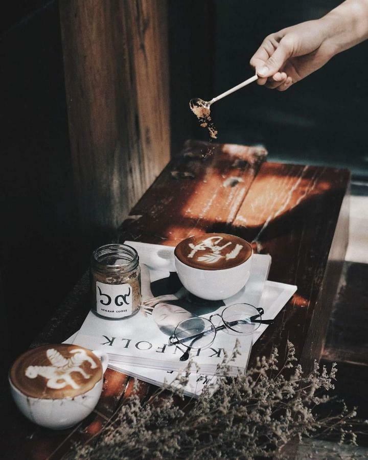 Yayo Coffee And Bed Chiang Rai Exterior foto